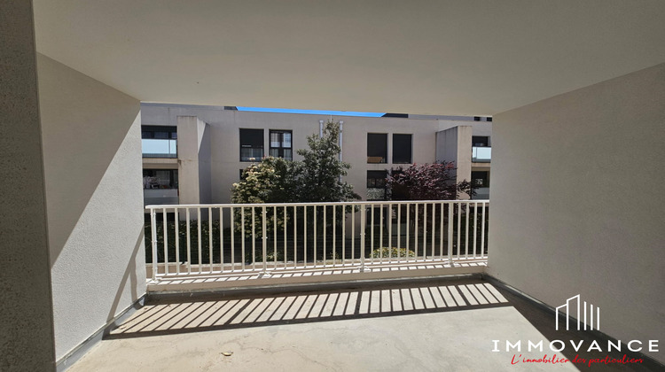 Ma-Cabane - Vente Appartement Castelnau-le-Lez, 24 m²