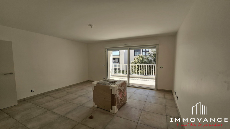 Ma-Cabane - Vente Appartement Castelnau-le-Lez, 24 m²
