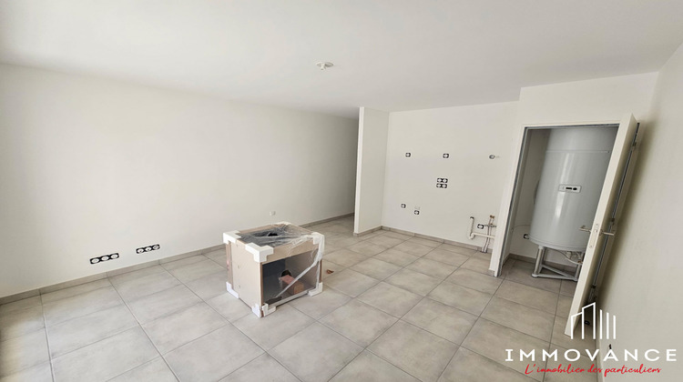 Ma-Cabane - Vente Appartement Castelnau-le-Lez, 24 m²