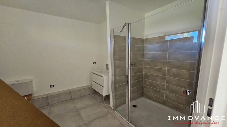 Ma-Cabane - Vente Appartement Castelnau-le-Lez, 24 m²