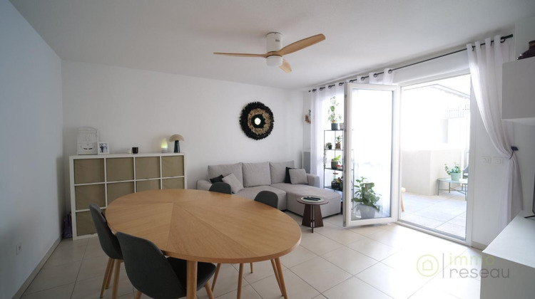 Ma-Cabane - Vente Appartement CASTELNAU LE LEZ, 45 m²
