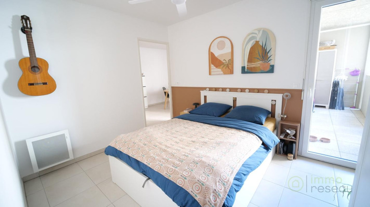 Ma-Cabane - Vente Appartement CASTELNAU LE LEZ, 45 m²