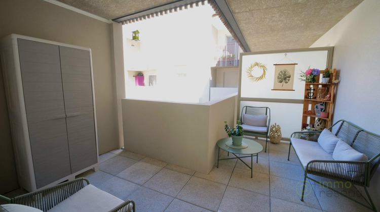 Ma-Cabane - Vente Appartement CASTELNAU LE LEZ, 45 m²