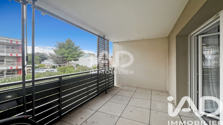 Ma-Cabane - Vente Appartement Castelnau-le-Lez, 40 m²