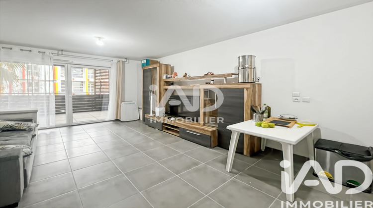 Ma-Cabane - Vente Appartement Castelnau-le-Lez, 40 m²