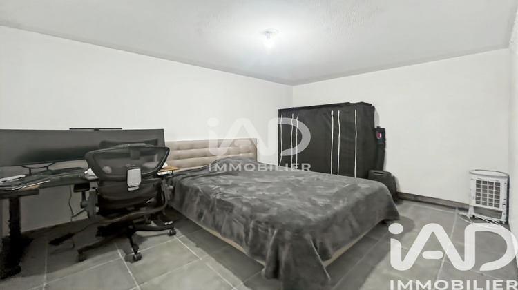 Ma-Cabane - Vente Appartement Castelnau-le-Lez, 40 m²