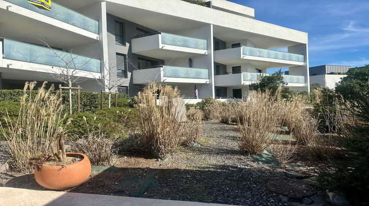 Ma-Cabane - Vente Appartement Castelnau-le-Lez, 71 m²