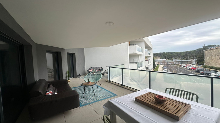 Ma-Cabane - Vente Appartement Castelnau-le-Lez, 71 m²