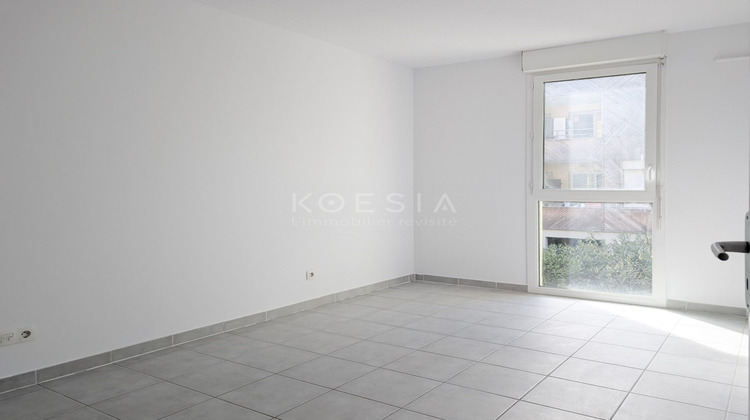 Ma-Cabane - Vente Appartement Castelnau-le-Lez, 60 m²