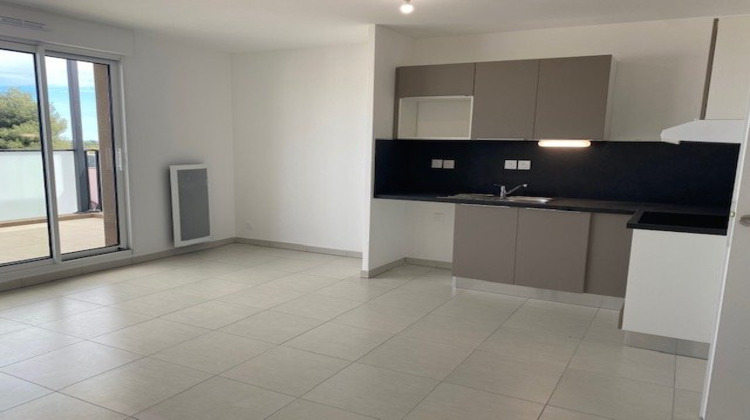 Ma-Cabane - Vente Appartement CASTELNAU LE LEZ, 58 m²
