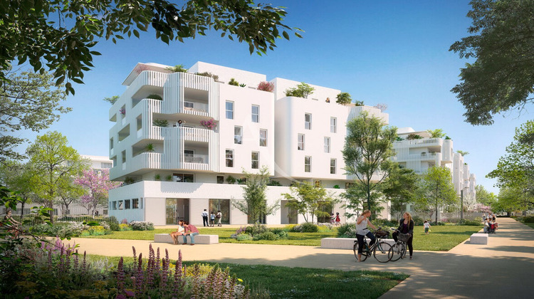 Ma-Cabane - Vente Appartement CASTELNAU-LE-LEZ, 48 m²