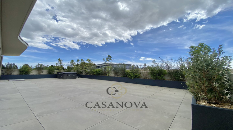 Ma-Cabane - Vente Appartement CASTELNAU LE LEZ, 102 m²