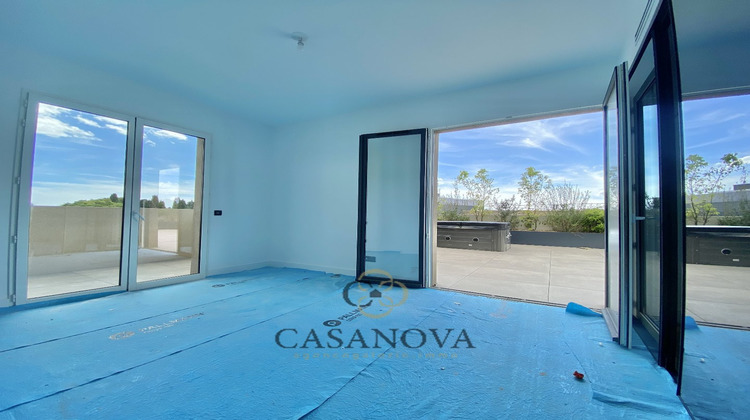 Ma-Cabane - Vente Appartement CASTELNAU LE LEZ, 102 m²
