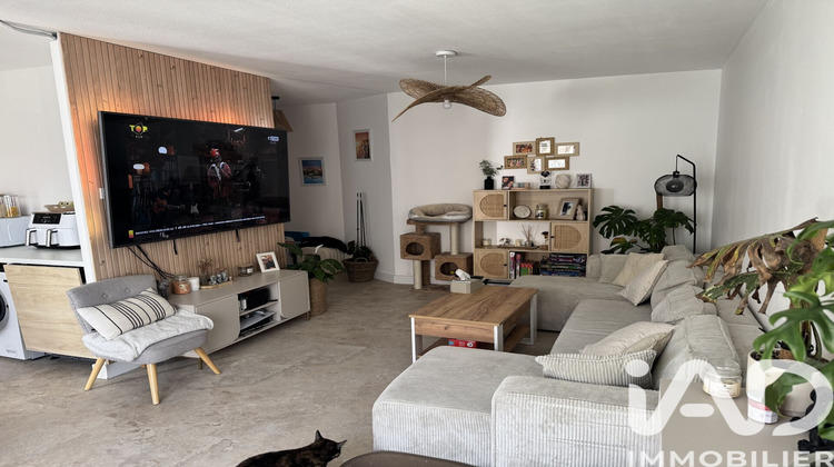 Ma-Cabane - Vente Appartement Castelnau-le-Lez, 52 m²