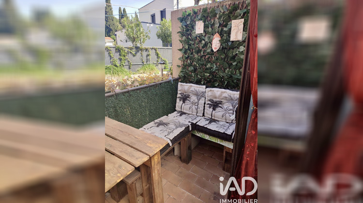 Ma-Cabane - Vente Appartement Castelnau-le-Lez, 98 m²
