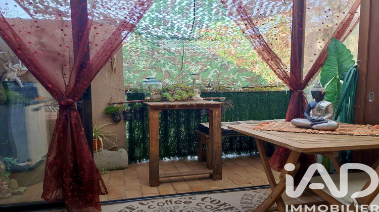 Ma-Cabane - Vente Appartement Castelnau-le-Lez, 98 m²