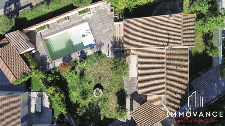 Ma-Cabane - Vente Appartement Castelnau-le-Lez, 104 m²