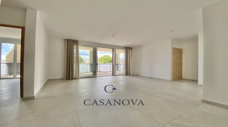Ma-Cabane - Vente Appartement CASTELNAU LE LEZ, 61 m²