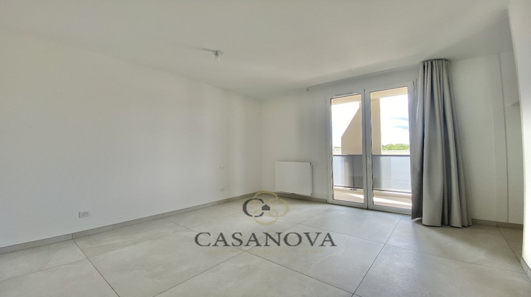 Ma-Cabane - Vente Appartement CASTELNAU LE LEZ, 61 m²