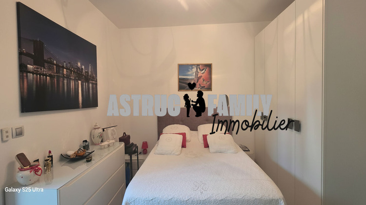 Ma-Cabane - Vente Appartement CASTELNAU-LE-LEZ, 47 m²
