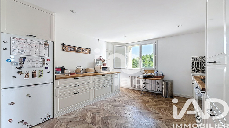 Ma-Cabane - Vente Appartement Castelnau-le-Lez, 88 m²