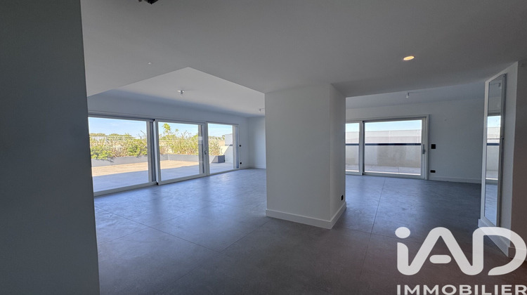 Ma-Cabane - Vente Appartement Castelnau-le-Lez, 102 m²
