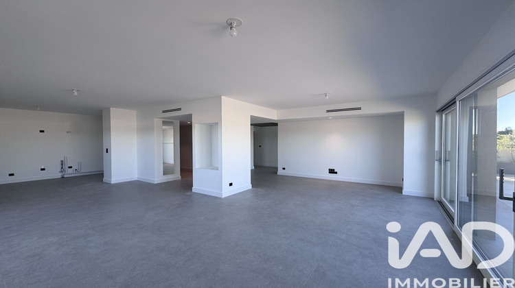 Ma-Cabane - Vente Appartement Castelnau-le-Lez, 102 m²