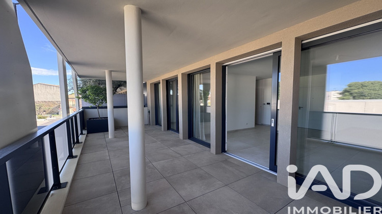 Ma-Cabane - Vente Appartement Castelnau-le-Lez, 61 m²