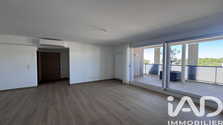 Ma-Cabane - Vente Appartement Castelnau-le-Lez, 61 m²