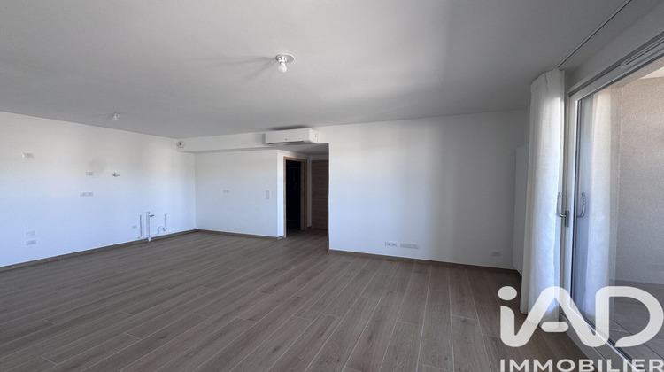 Ma-Cabane - Vente Appartement Castelnau-le-Lez, 61 m²