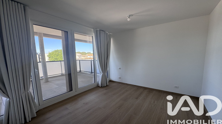 Ma-Cabane - Vente Appartement Castelnau-le-Lez, 61 m²