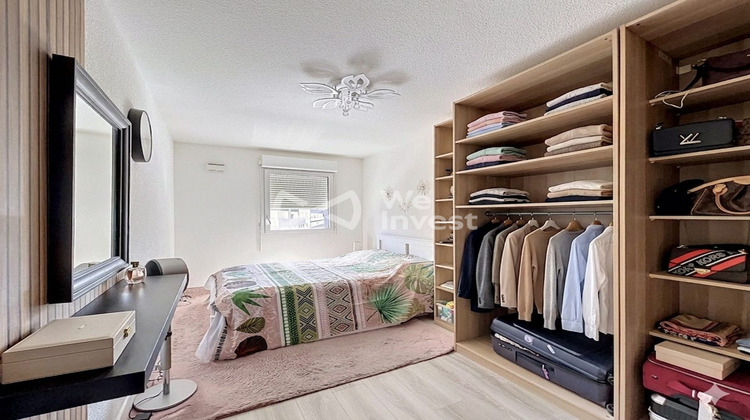 Ma-Cabane - Vente Appartement Castelnau-le-Lez, 71 m²