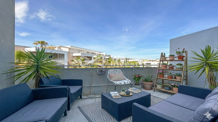 Ma-Cabane - Vente Appartement Castelnau-le-Lez, 67 m²