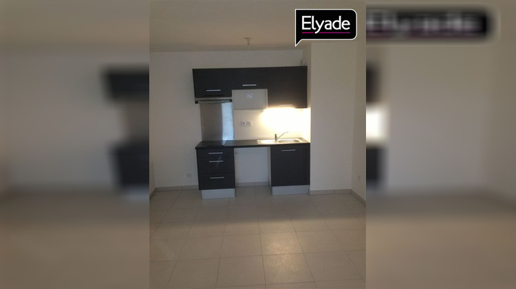 Ma-Cabane - Vente Appartement Castelnau-le-Lez, 42 m²