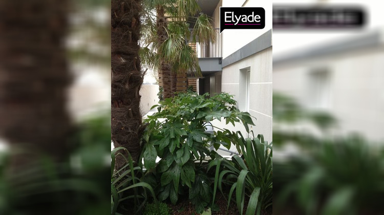 Ma-Cabane - Vente Appartement Castelnau-le-Lez, 42 m²