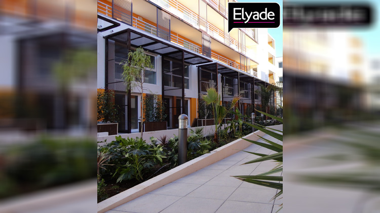 Ma-Cabane - Vente Appartement Castelnau-le-Lez, 42 m²