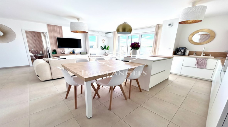 Ma-Cabane - Vente Appartement Castelnau-le-Lez, 65 m²