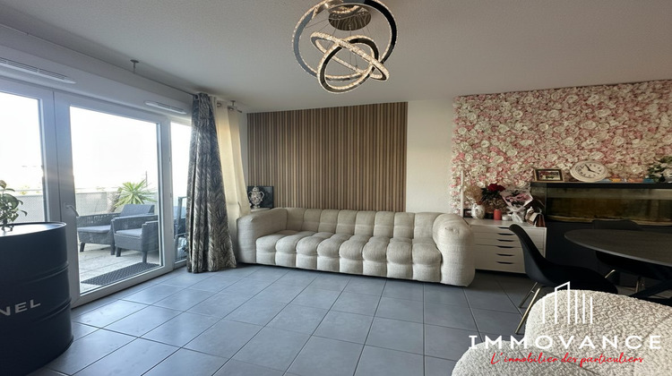 Ma-Cabane - Vente Appartement Castelnau-le-Lez, 67 m²
