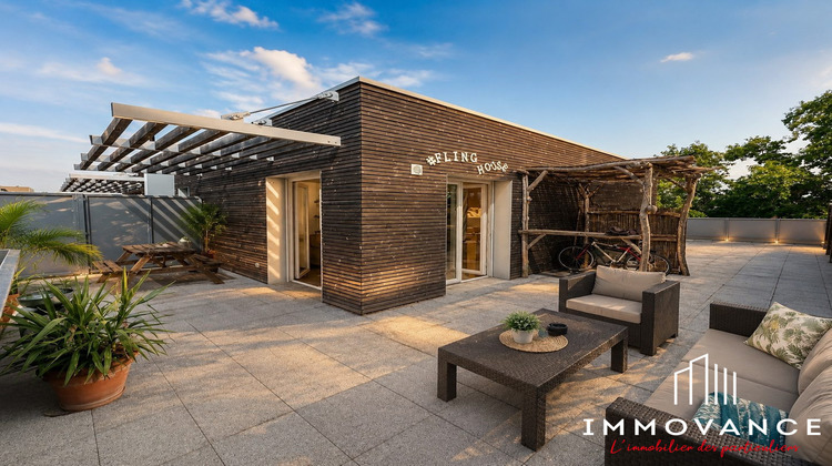 Ma-Cabane - Vente Appartement Castelnau-le-Lez, 60 m²