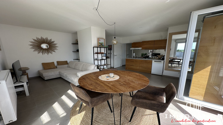 Ma-Cabane - Vente Appartement Castelnau-le-Lez, 60 m²