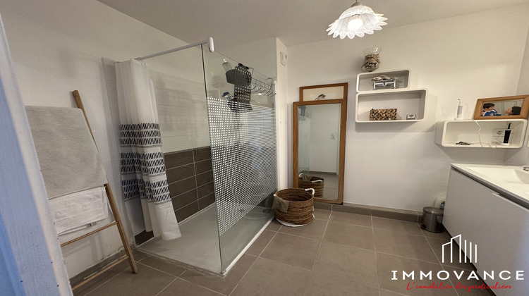 Ma-Cabane - Vente Appartement Castelnau-le-Lez, 60 m²