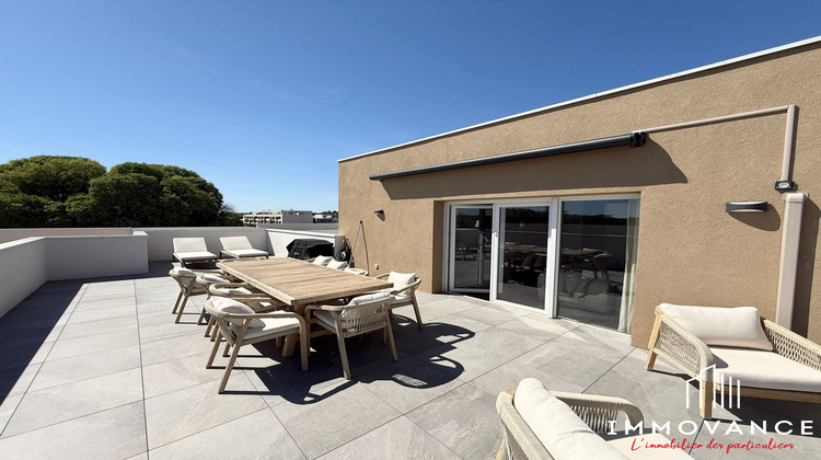 Ma-Cabane - Vente Appartement Castelnau-le-Lez, 66 m²