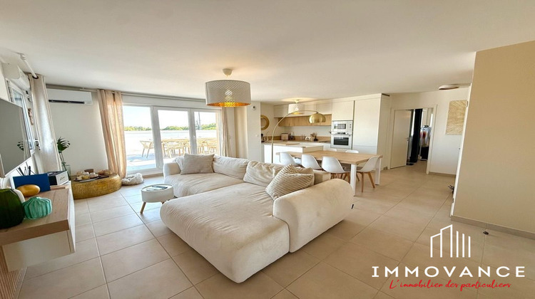 Ma-Cabane - Vente Appartement Castelnau-le-Lez, 66 m²