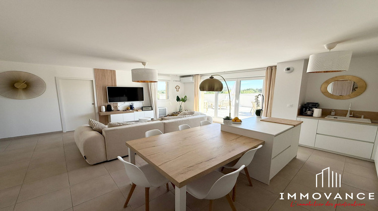 Ma-Cabane - Vente Appartement Castelnau-le-Lez, 66 m²