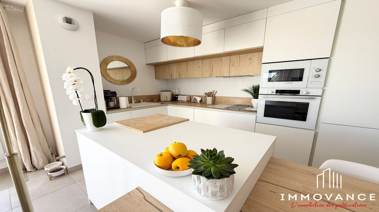 Ma-Cabane - Vente Appartement Castelnau-le-Lez, 66 m²