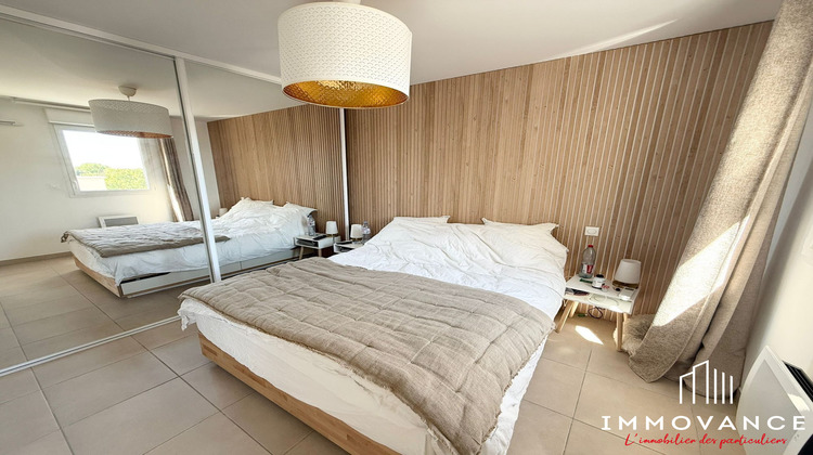 Ma-Cabane - Vente Appartement Castelnau-le-Lez, 66 m²