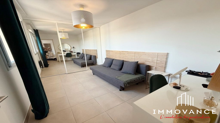 Ma-Cabane - Vente Appartement Castelnau-le-Lez, 66 m²