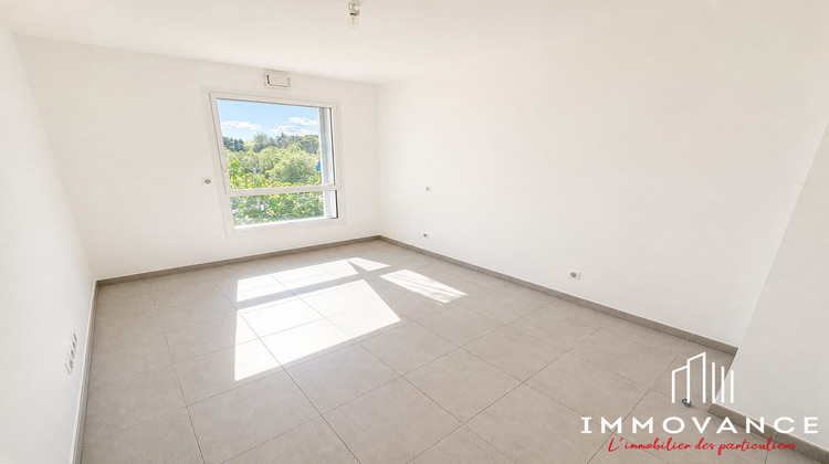 Ma-Cabane - Vente Appartement Castelnau-le-Lez, 47 m²