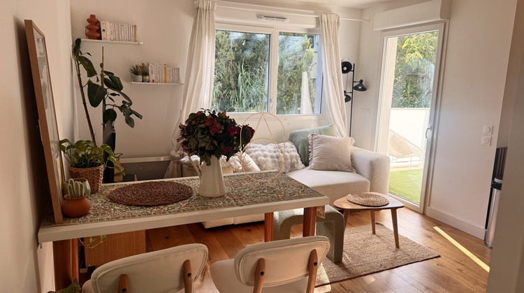 Ma-Cabane - Vente Appartement Castelnau-le-Lez, 39 m²