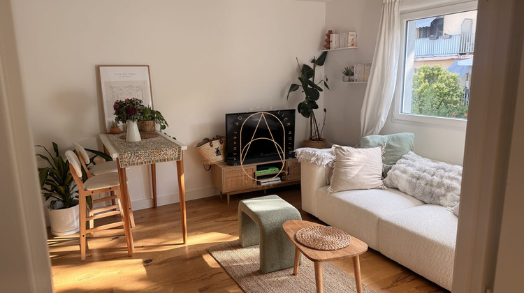 Ma-Cabane - Vente Appartement Castelnau-le-Lez, 39 m²